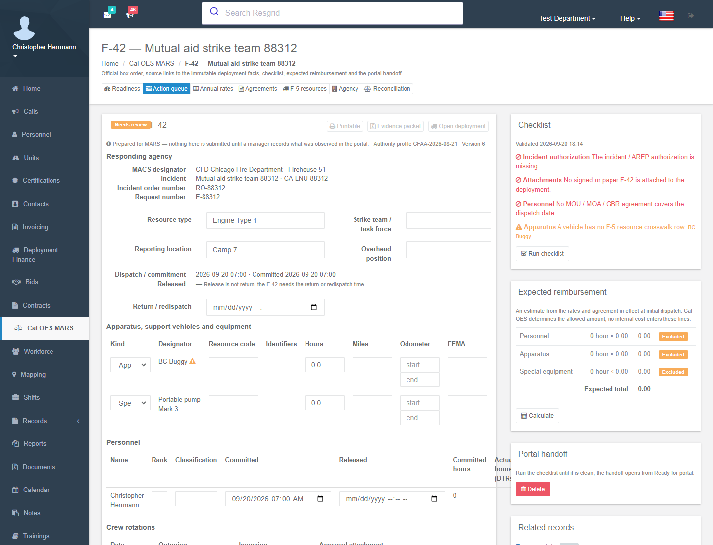 Cost Recovery and a Margin You Can Defend
