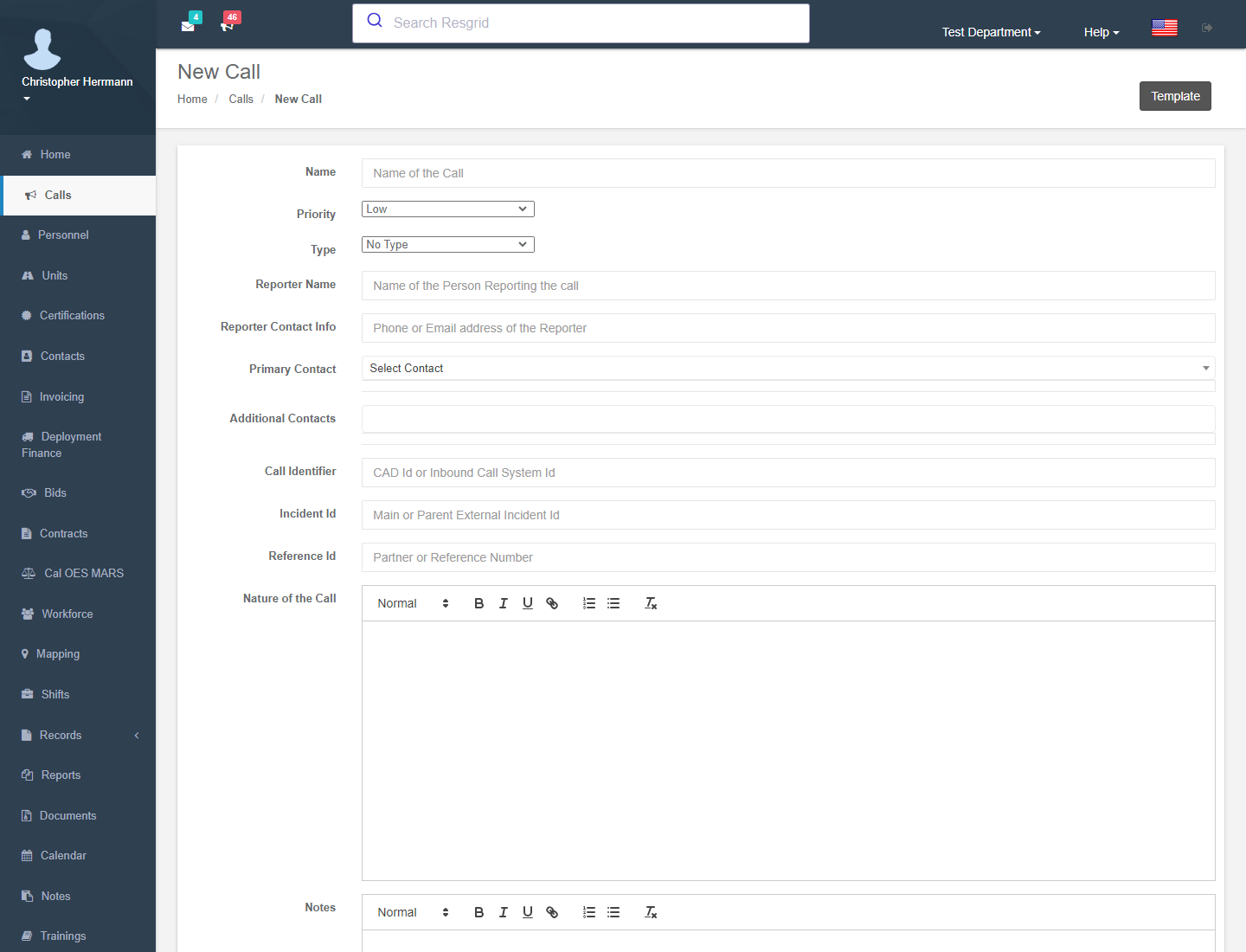 Manage Your Department From Any Messaging App