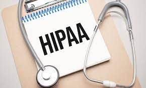 HIPAA